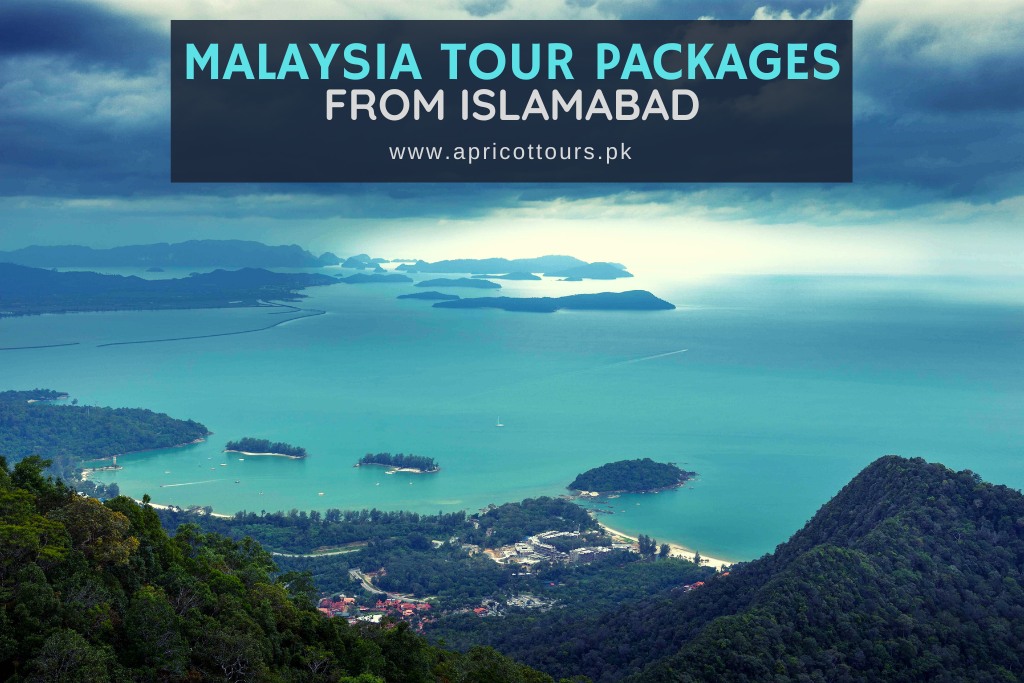 malaysia tour packages from islamabad