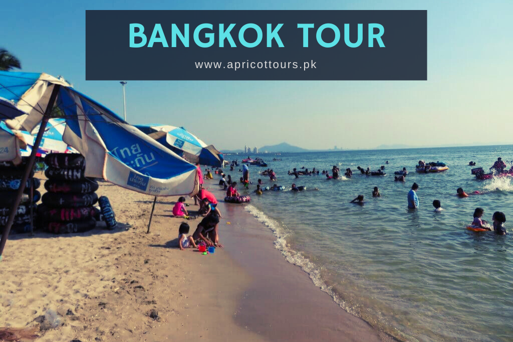 bangkok tour