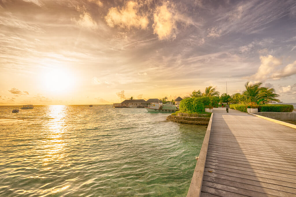 maldives tour packages from islamabad
