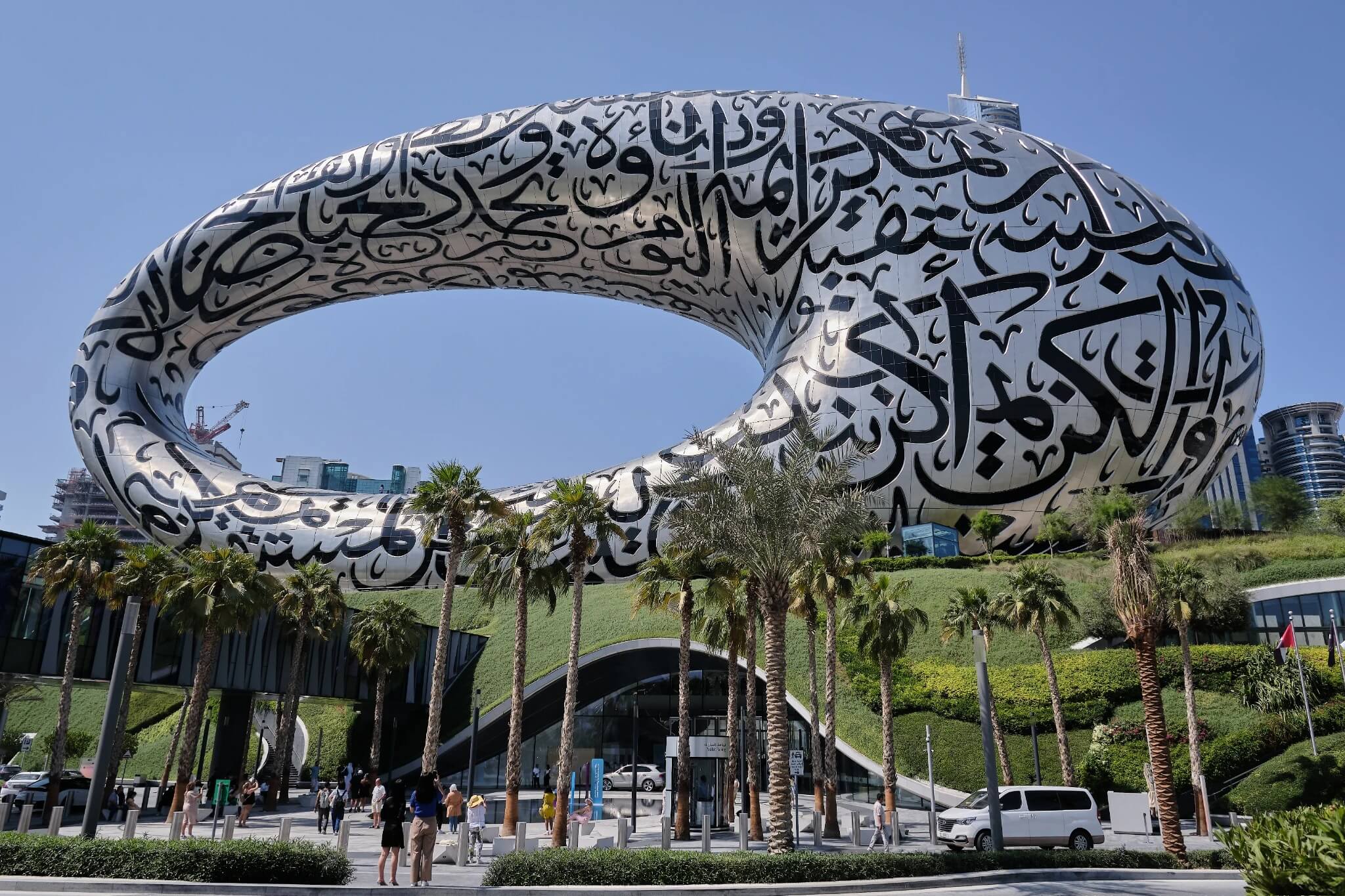 dubai tour packages from pakistan