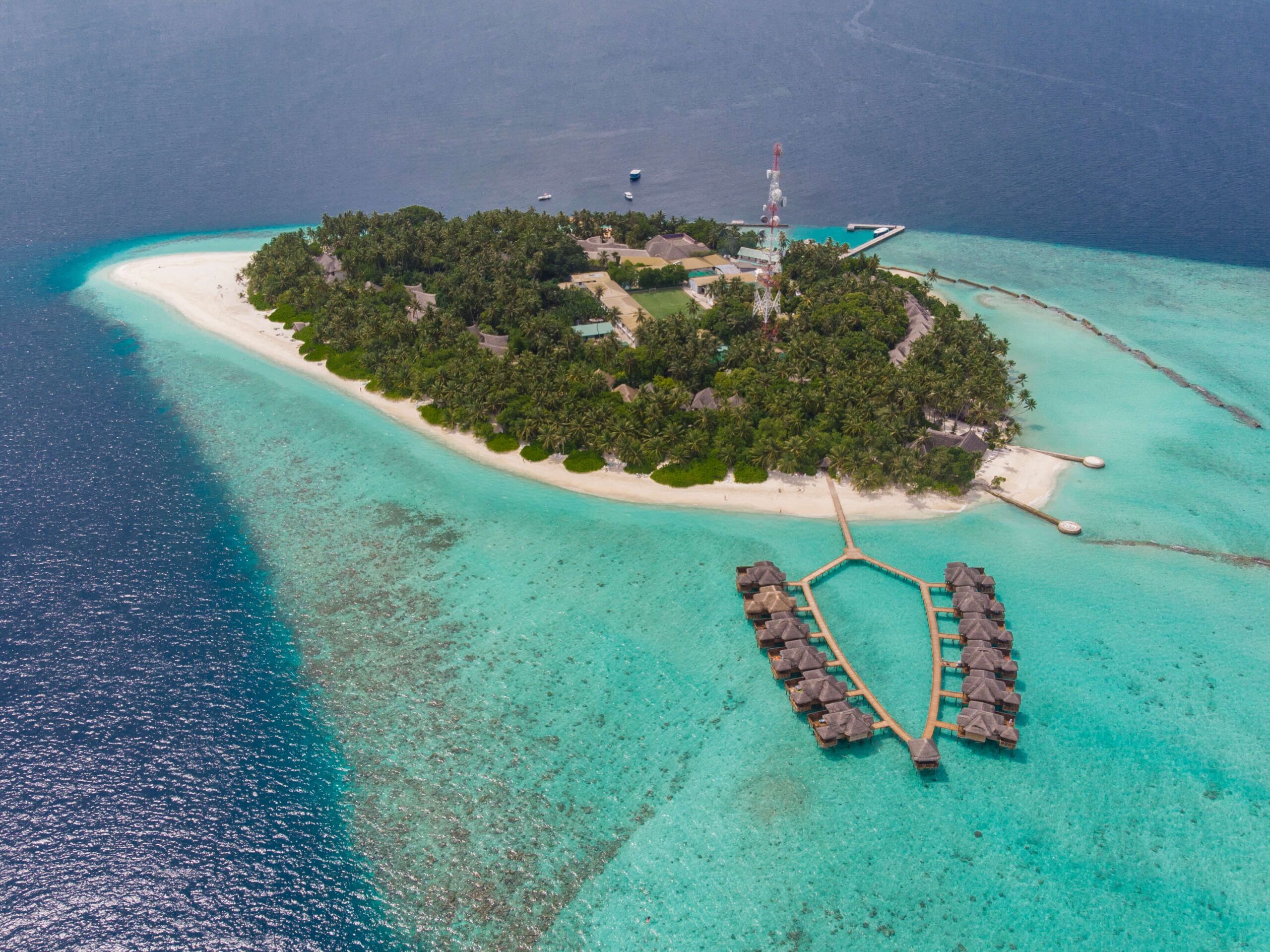 maldives tour packages from pakistan