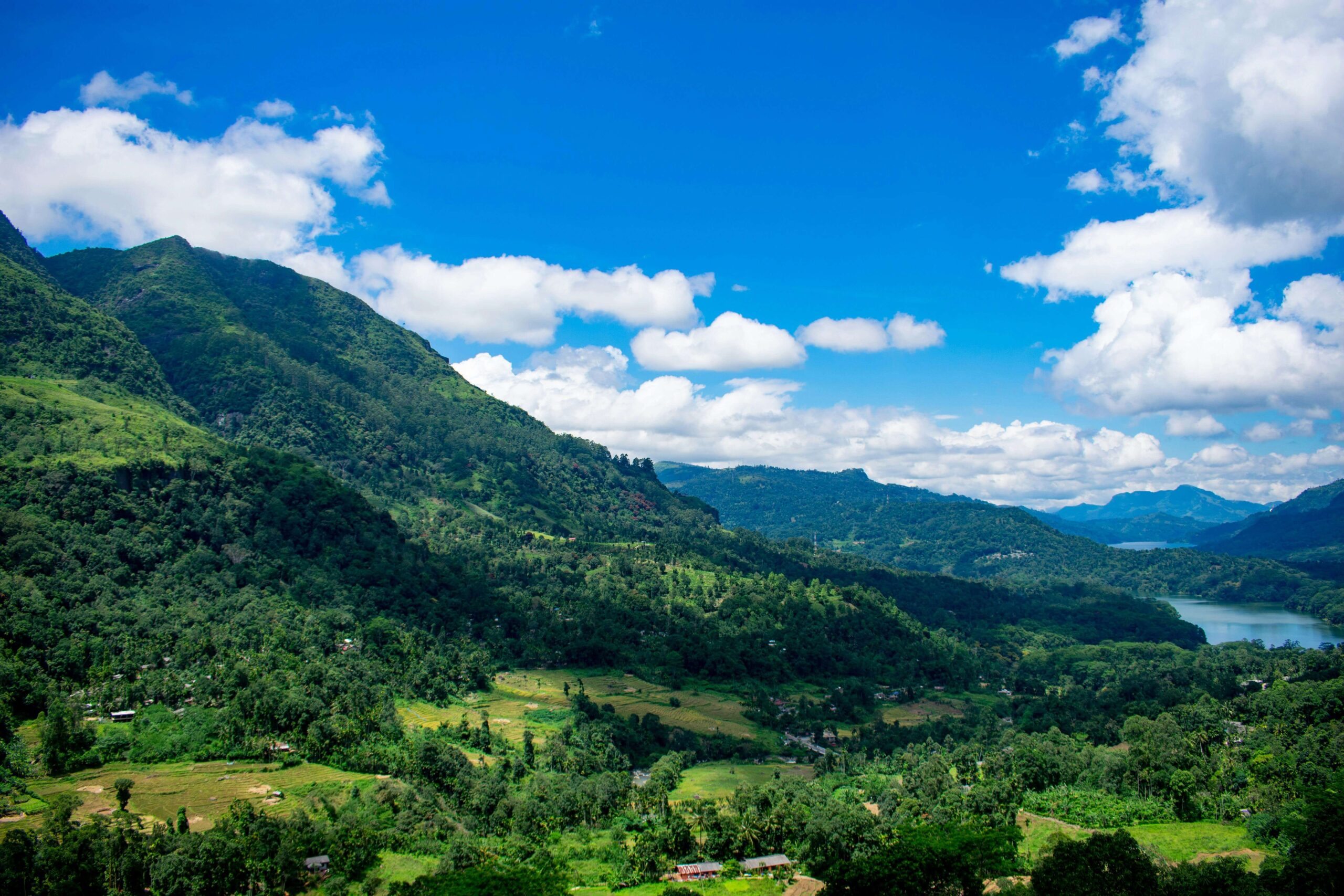 sri lanka tour packages from islamabad