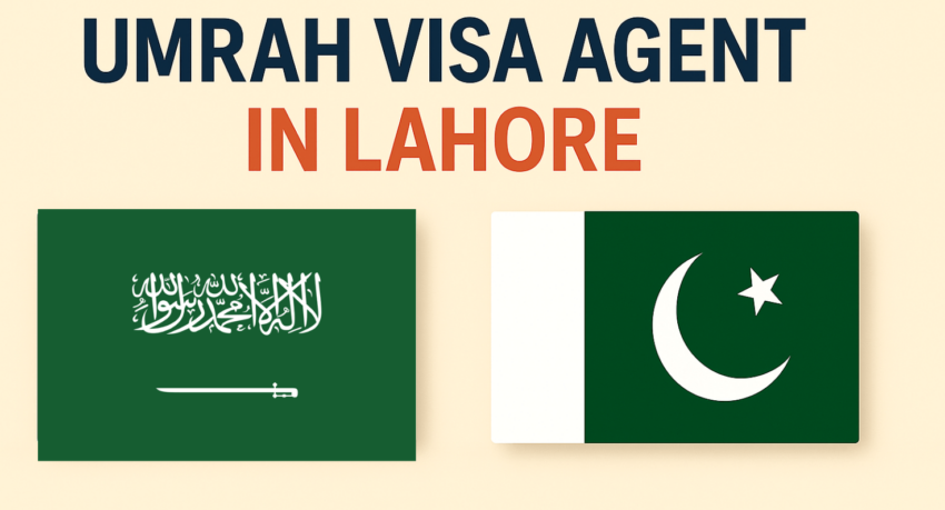 umrah visa agent in lahore