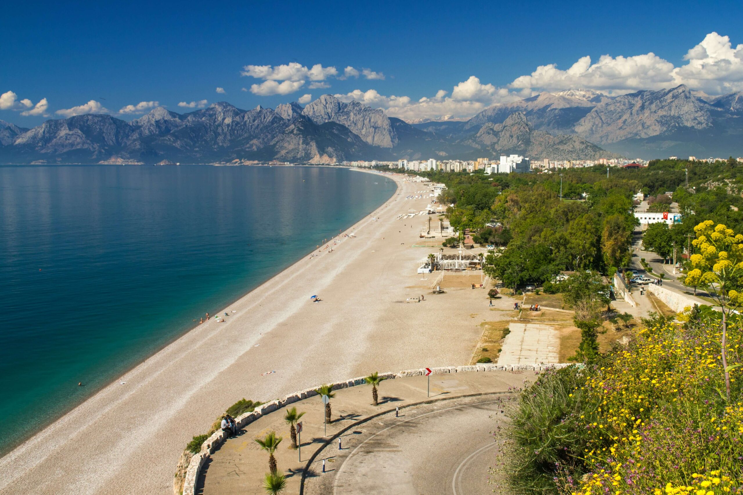 turkey tour packages from islamabad