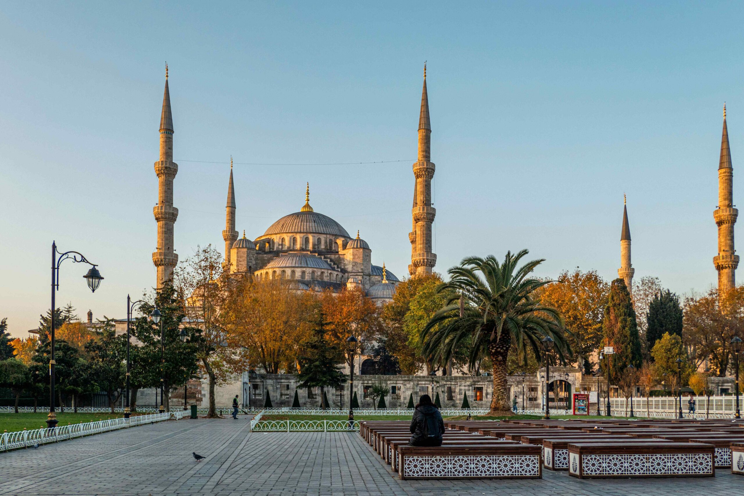 turkey tour from pakistan