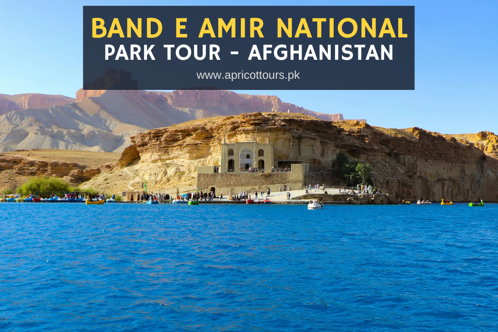 band e amir national park tour