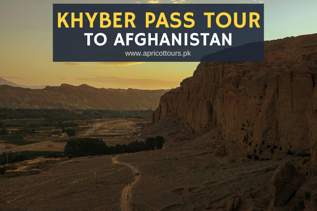 khyber pass tour to afghanistan