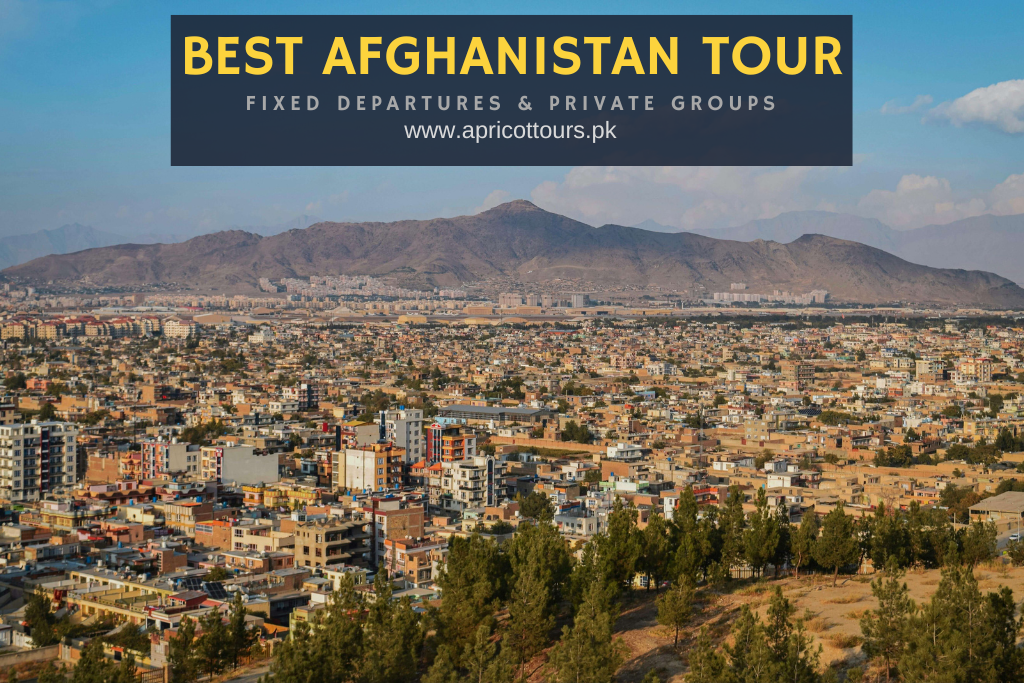 best afghanistan tour