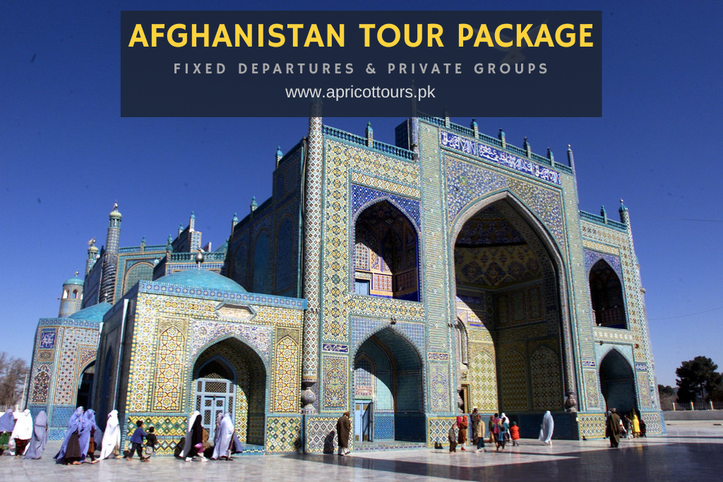 Afghanistan Tour Package (9 Days) - Afghanistan