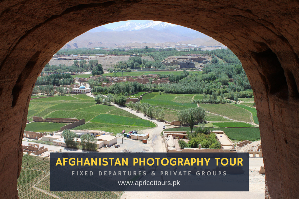 afghanistan photography tour