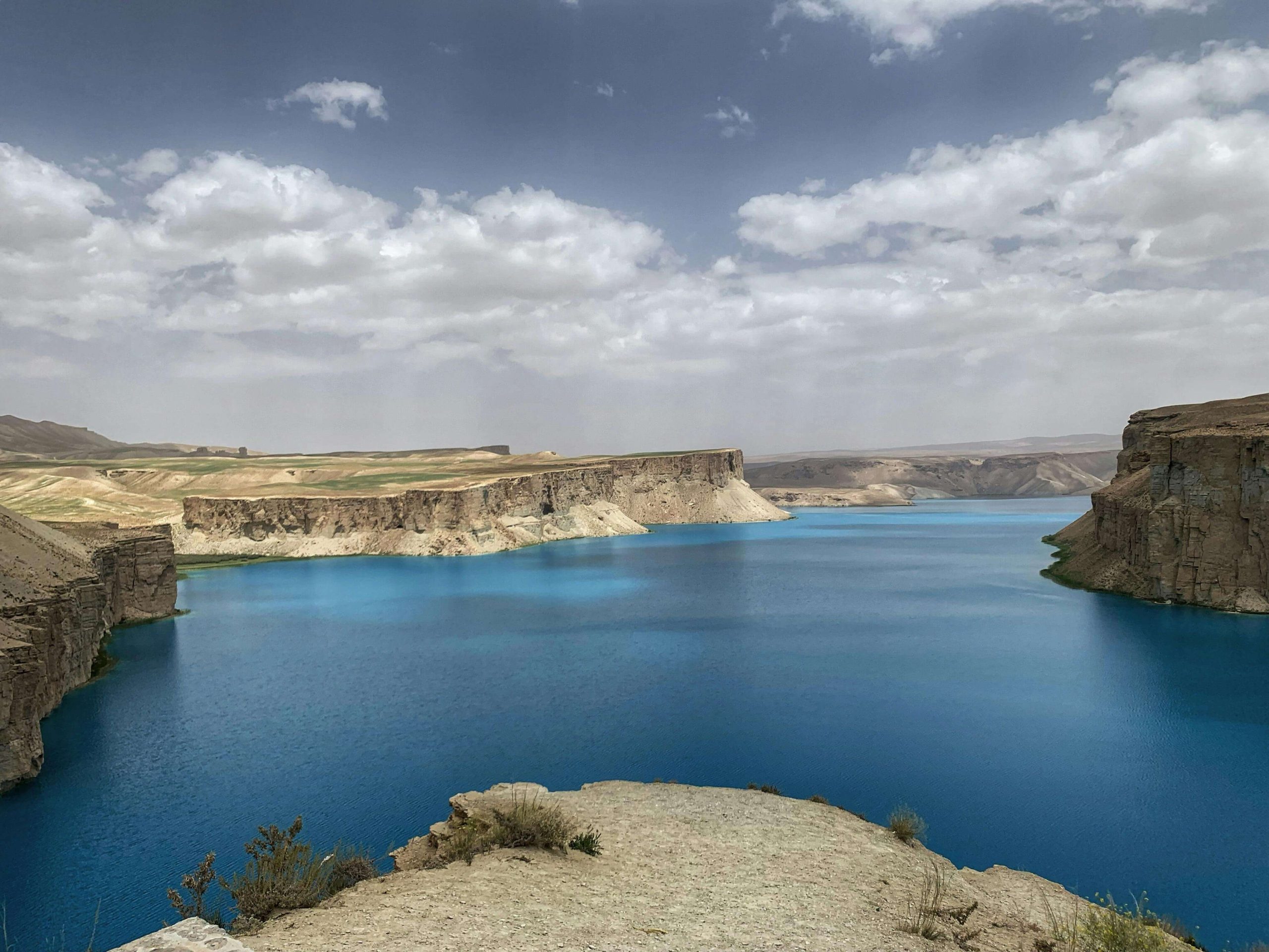 band e amir national park tour