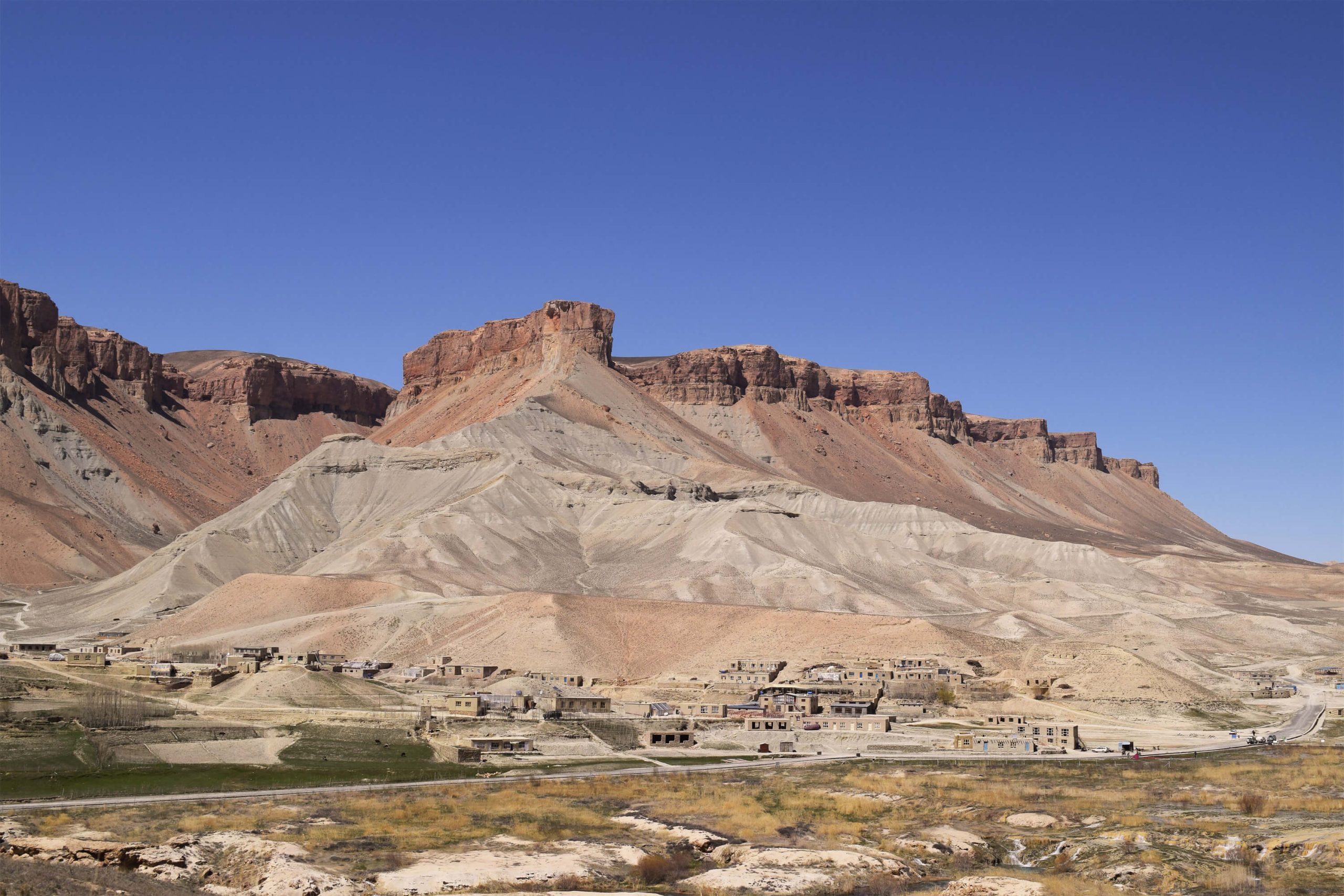 best afghanistan tour