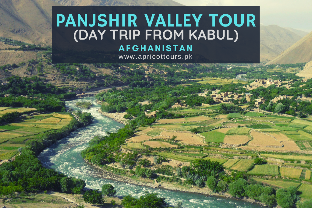 Panjshir Valley Tour (Day Trip from Kabul) - Afghanistan
