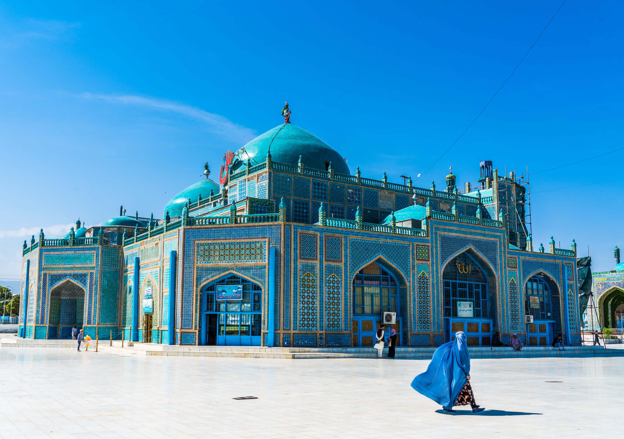 afghanistan photography tour