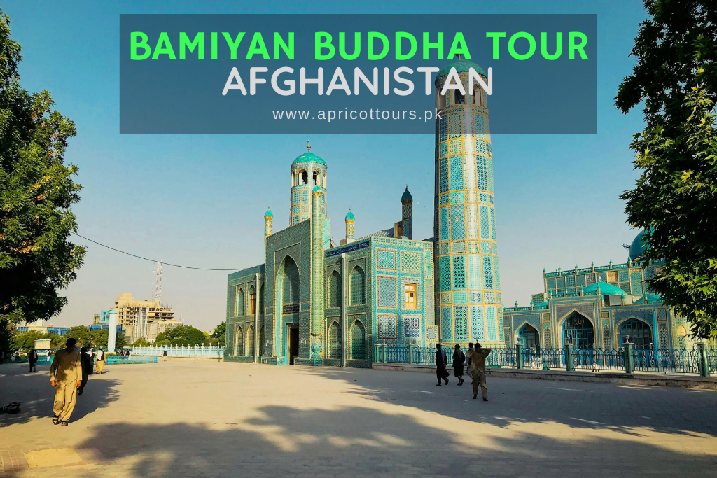 Bamiyan Buddha Tour (3 Days) - Afghanistan