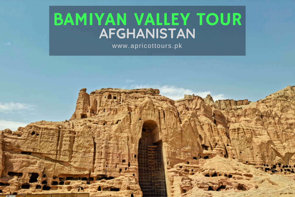 bamiyan valley tour