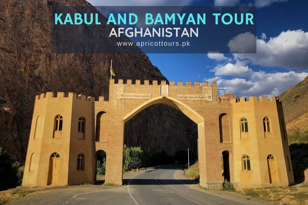 Kabul and Bamyan Tour (7 Days) - Afghanistan