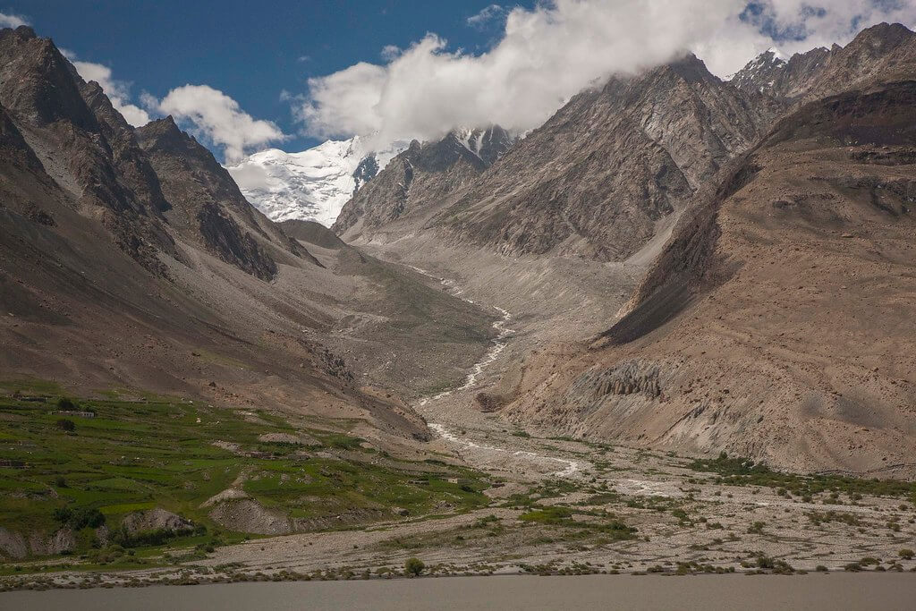 wakhan valley trek
