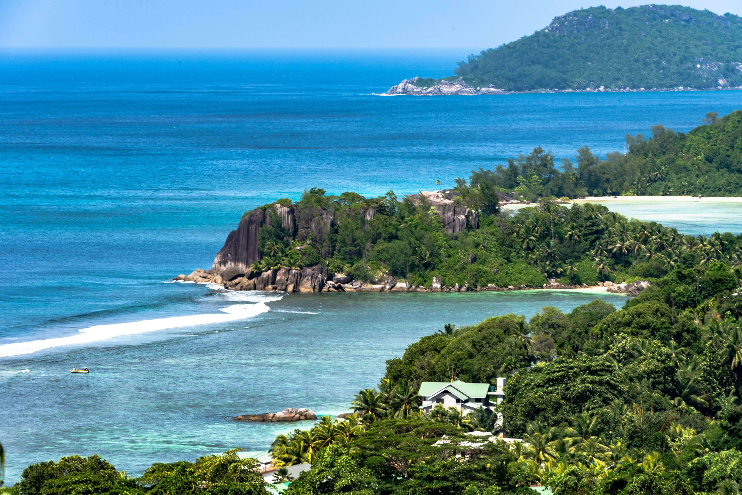 seychelles tour package from pakistan
