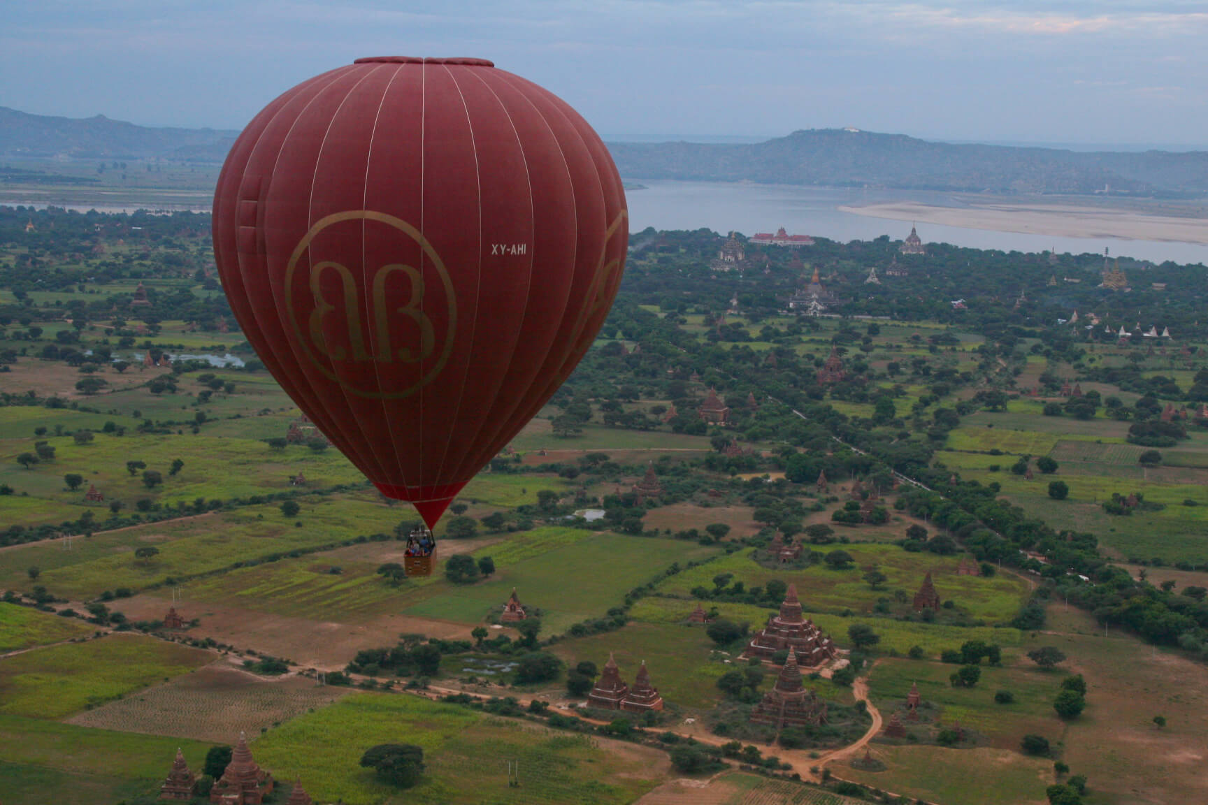 myanmar tour packages from lahore/karachi/islamabad