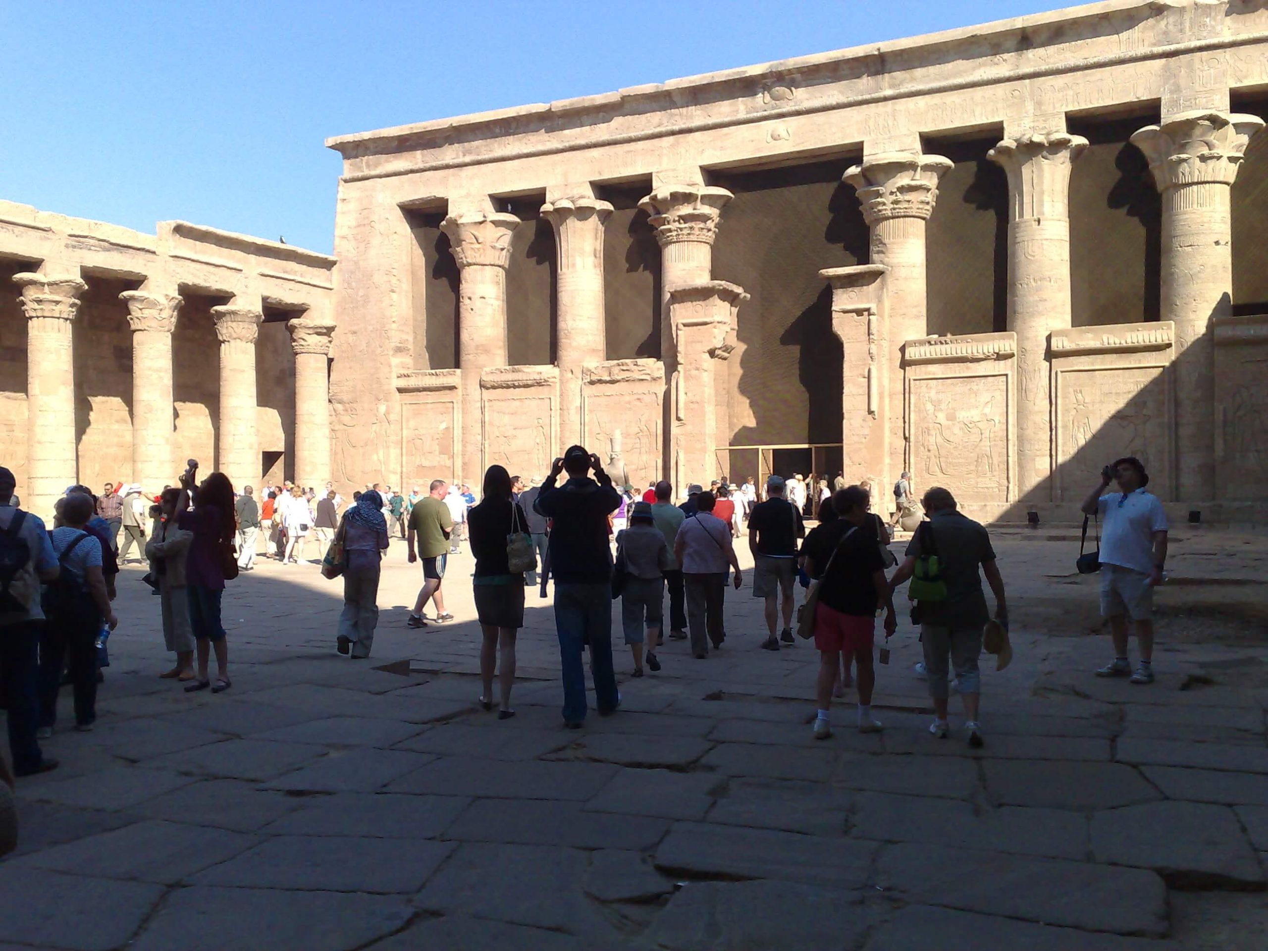 egypt tour packages from lahore/karachi/islamabad