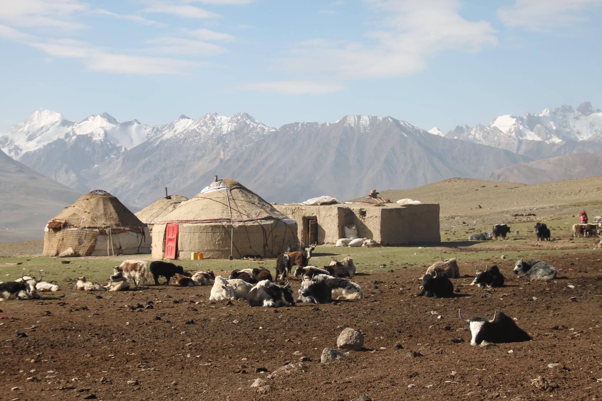 chaqmaqtin lake trek
