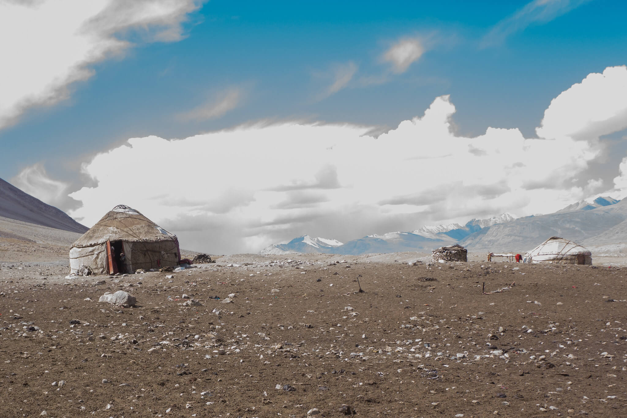 chaqmaqtin lake trek