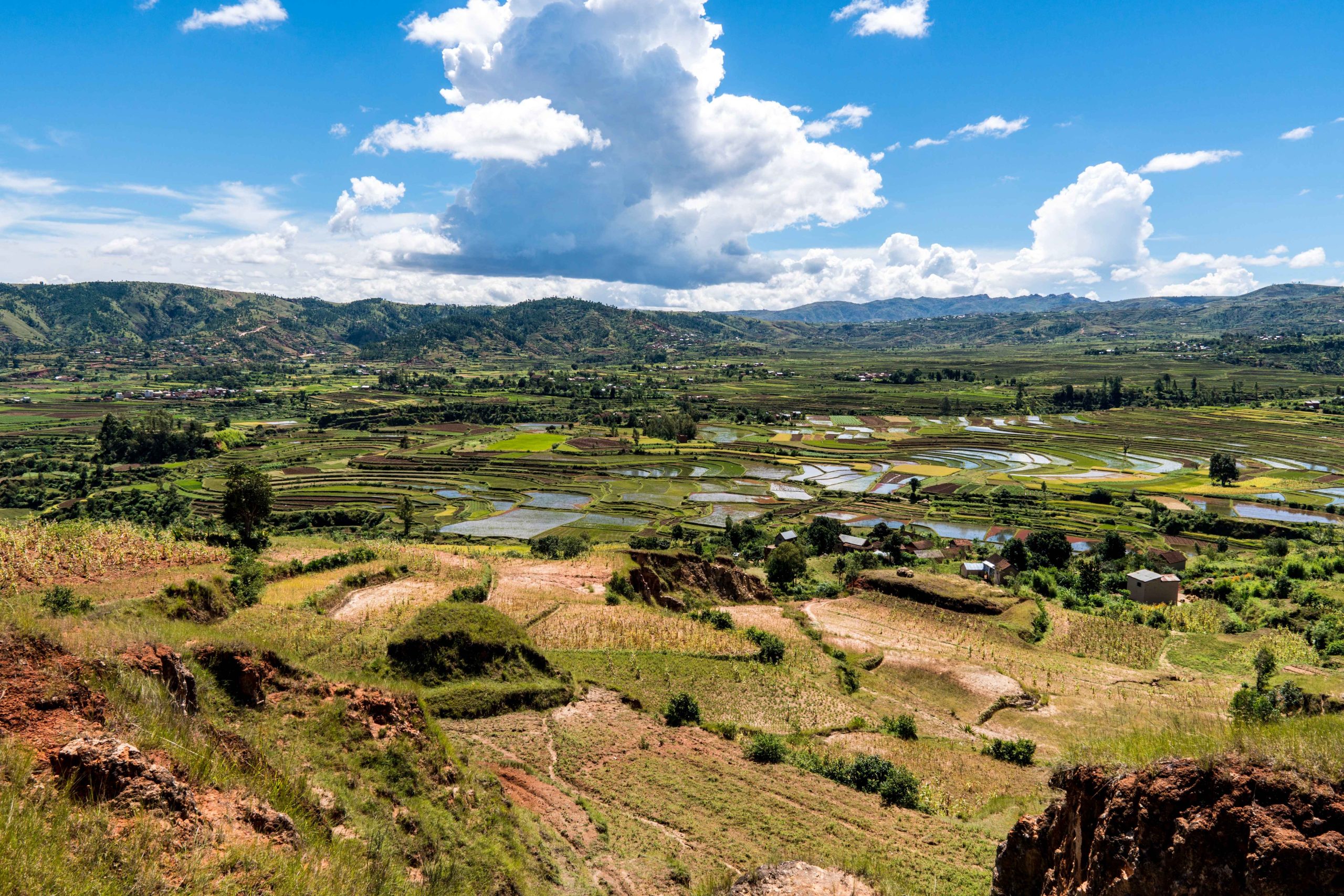 madagascar tour packages from lahore/karachi/islamabad