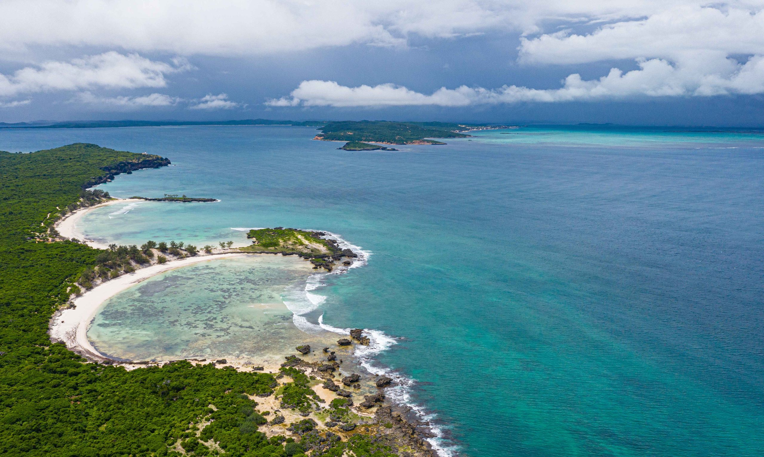 madagascar (nosy be) honeymoon tour package from lahore/karachi/islamabad