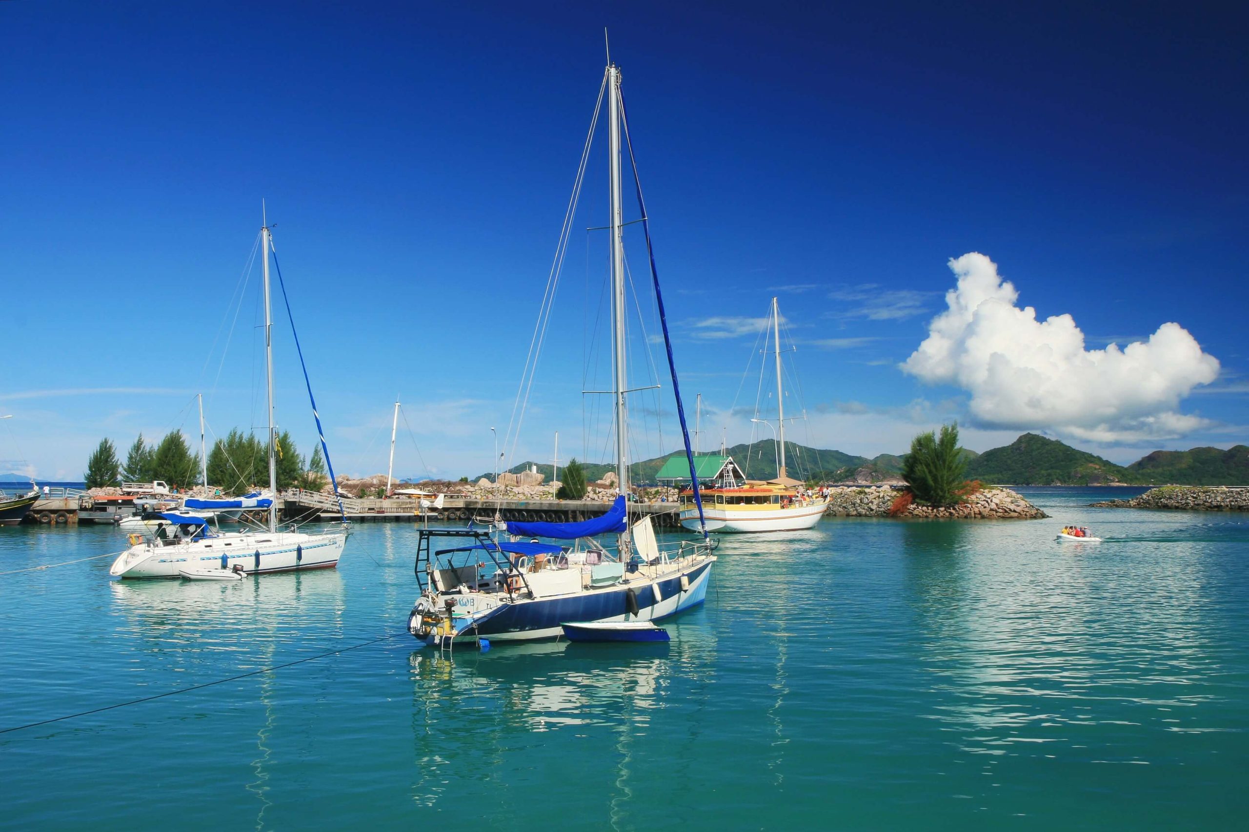 seychelles tour packages from karachi/lahore/islamabad