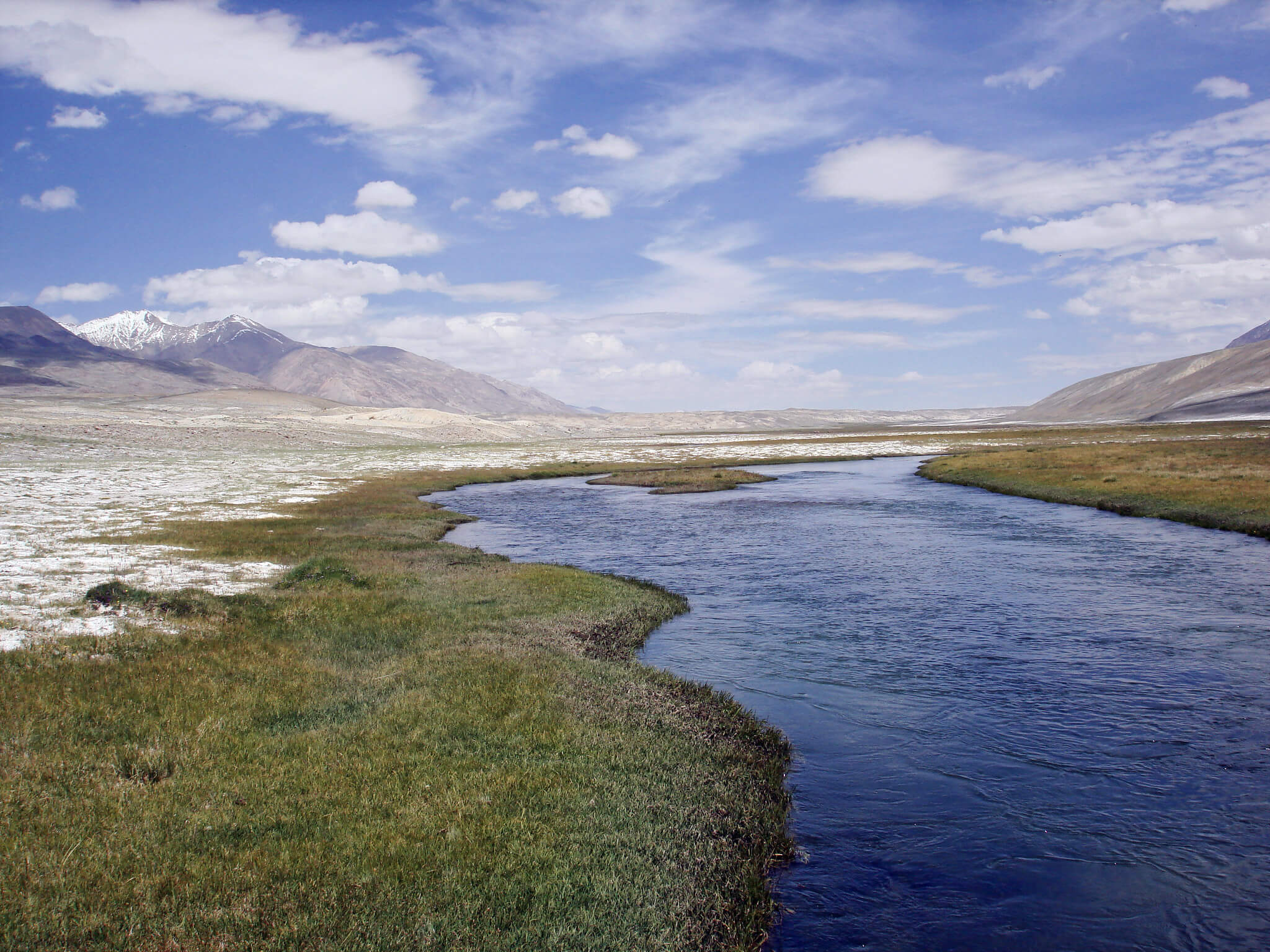 chaqmaqtin lake trek