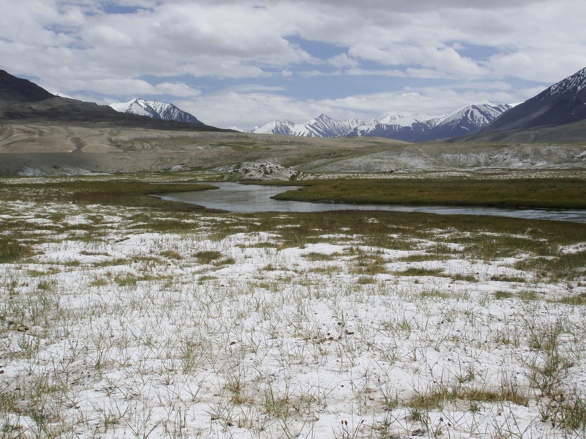 chaqmaqtin lake trek