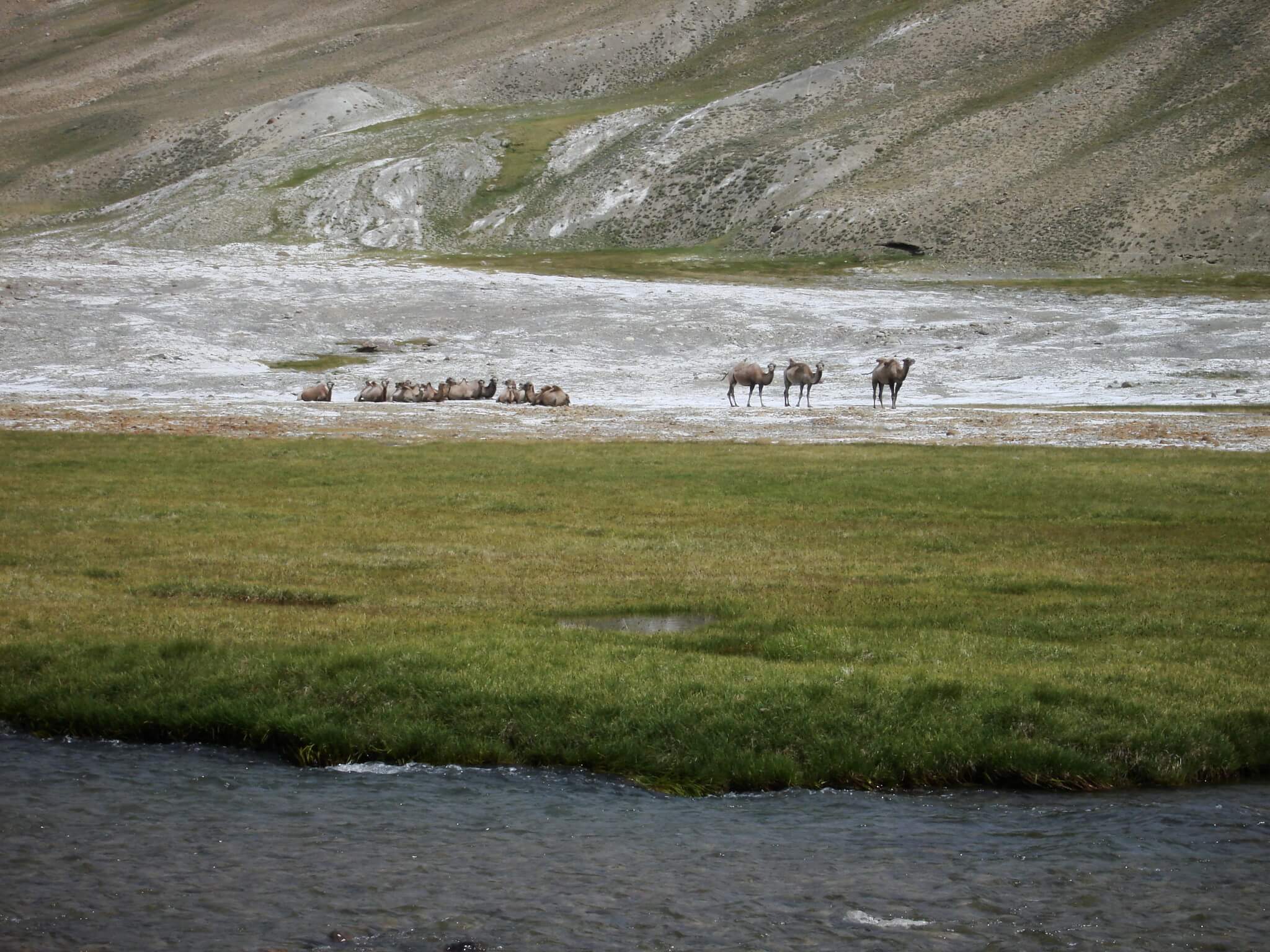 chaqmaqtin lake trek