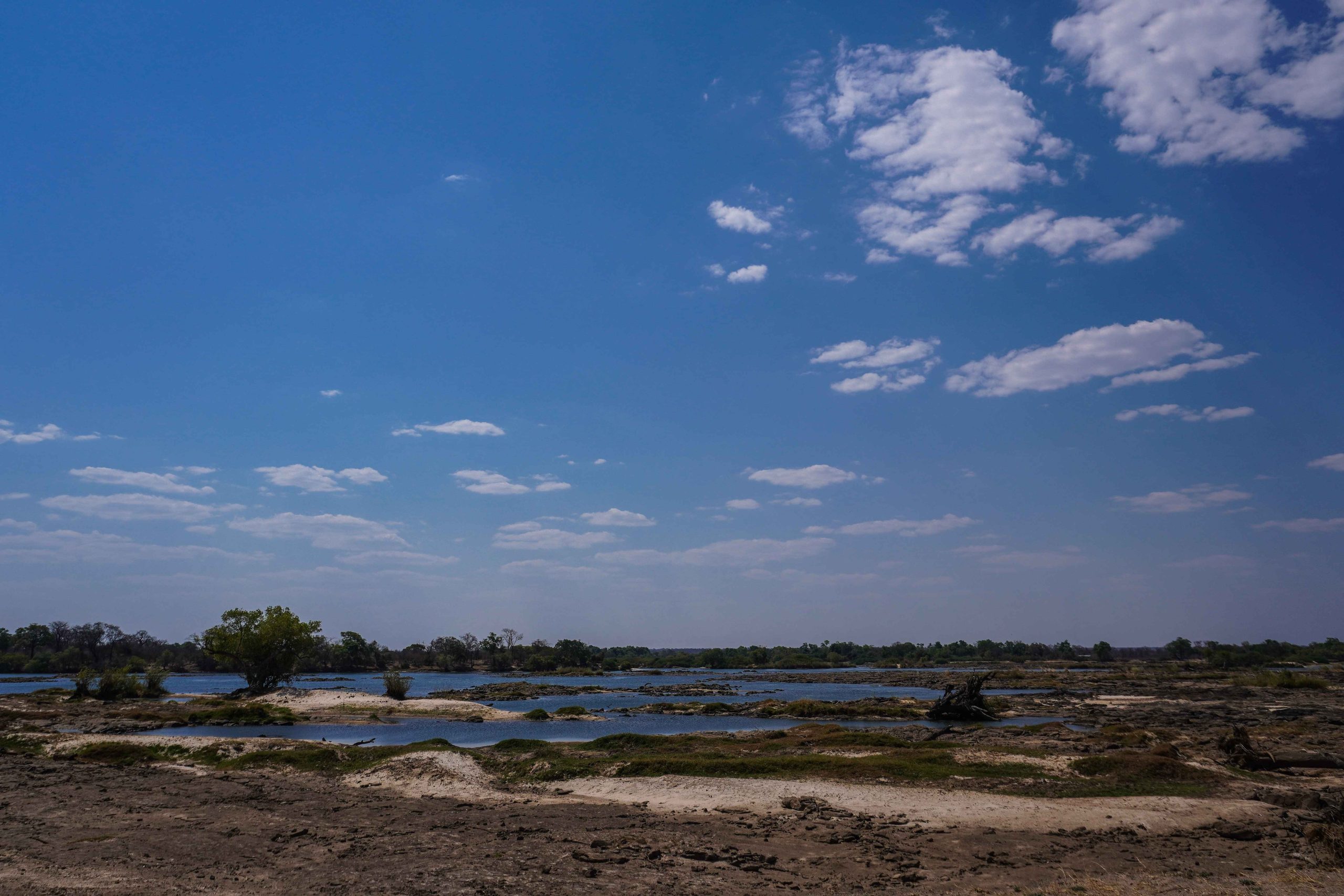 zimbabwe tour package from pakistan