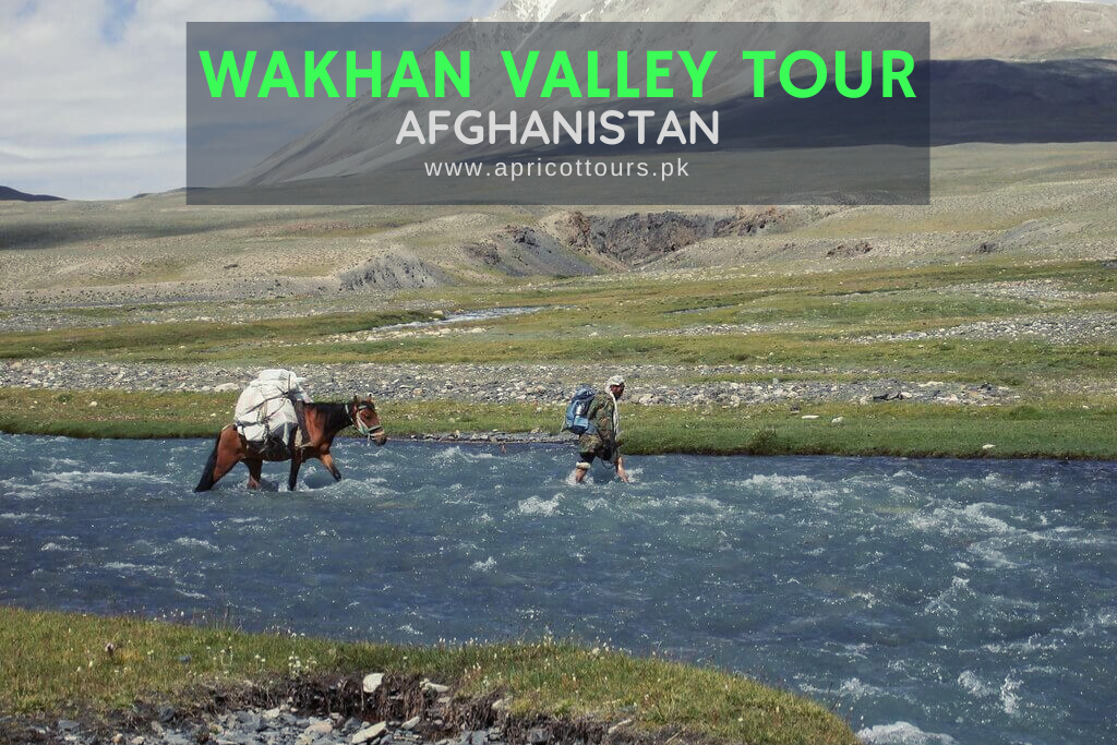 wakhan valley tour