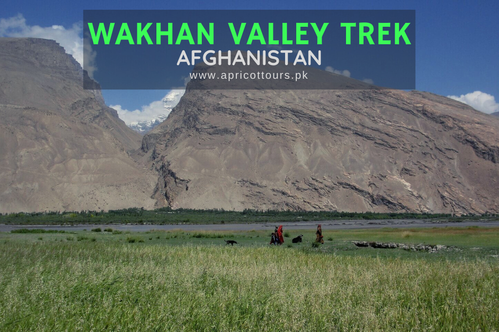 wakhan valley trek