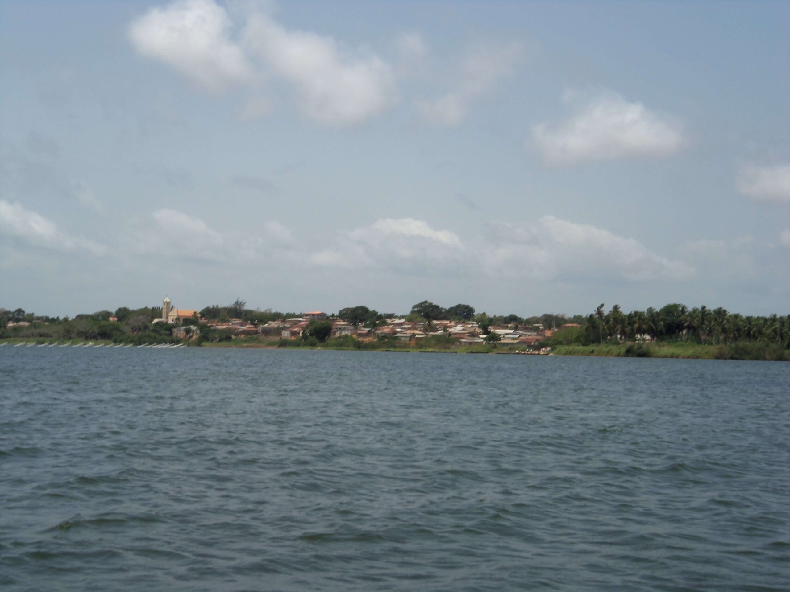 togo tour package from pakistan