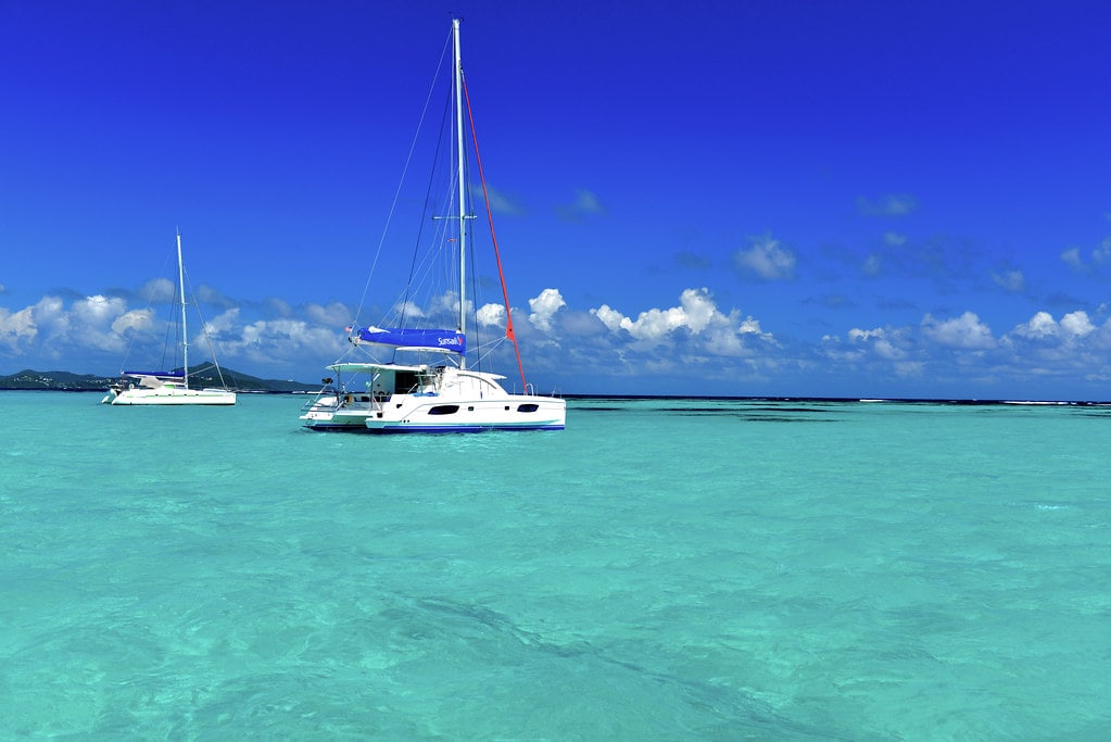 st. vincent tour package from pakistan