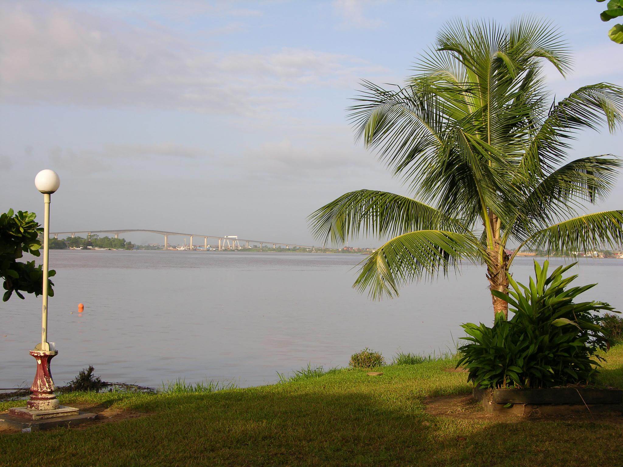 suriname tour package from pakistan