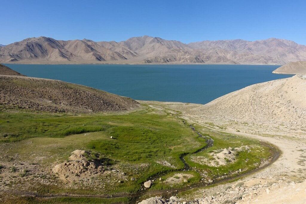 tajikistan tour package from pakistan