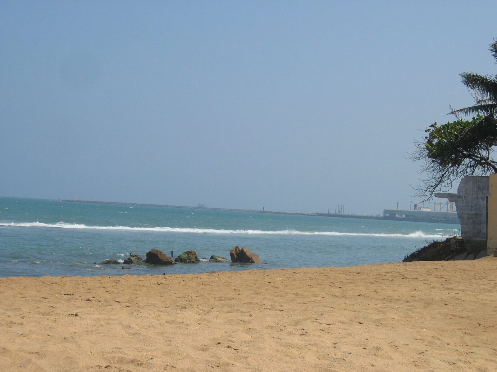 togo tour package from pakistan