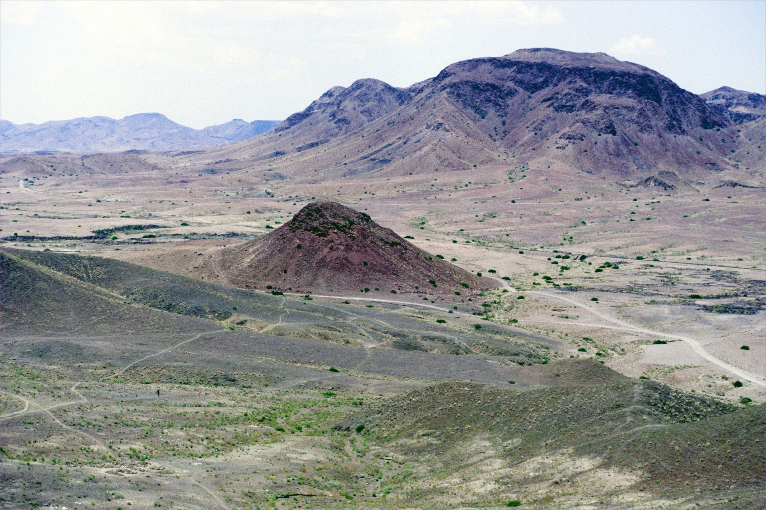 djibouti tour package from pakistan