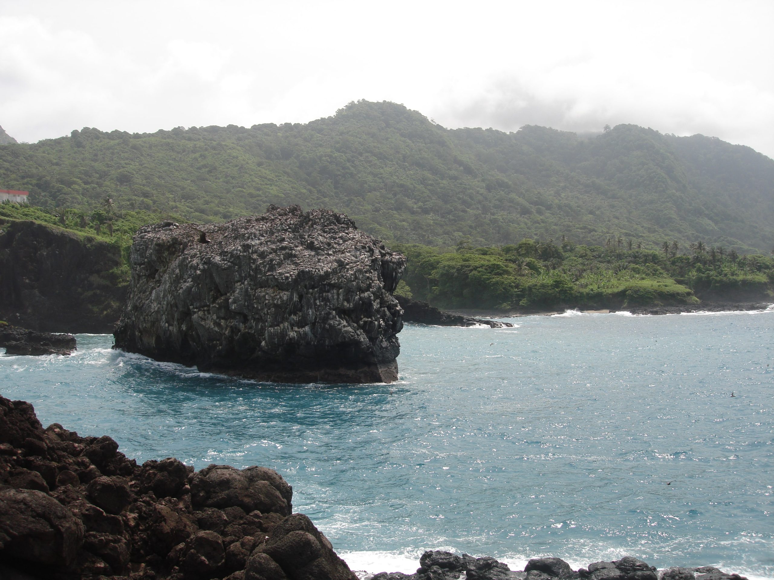 equatorial guinea tour package from pakistan