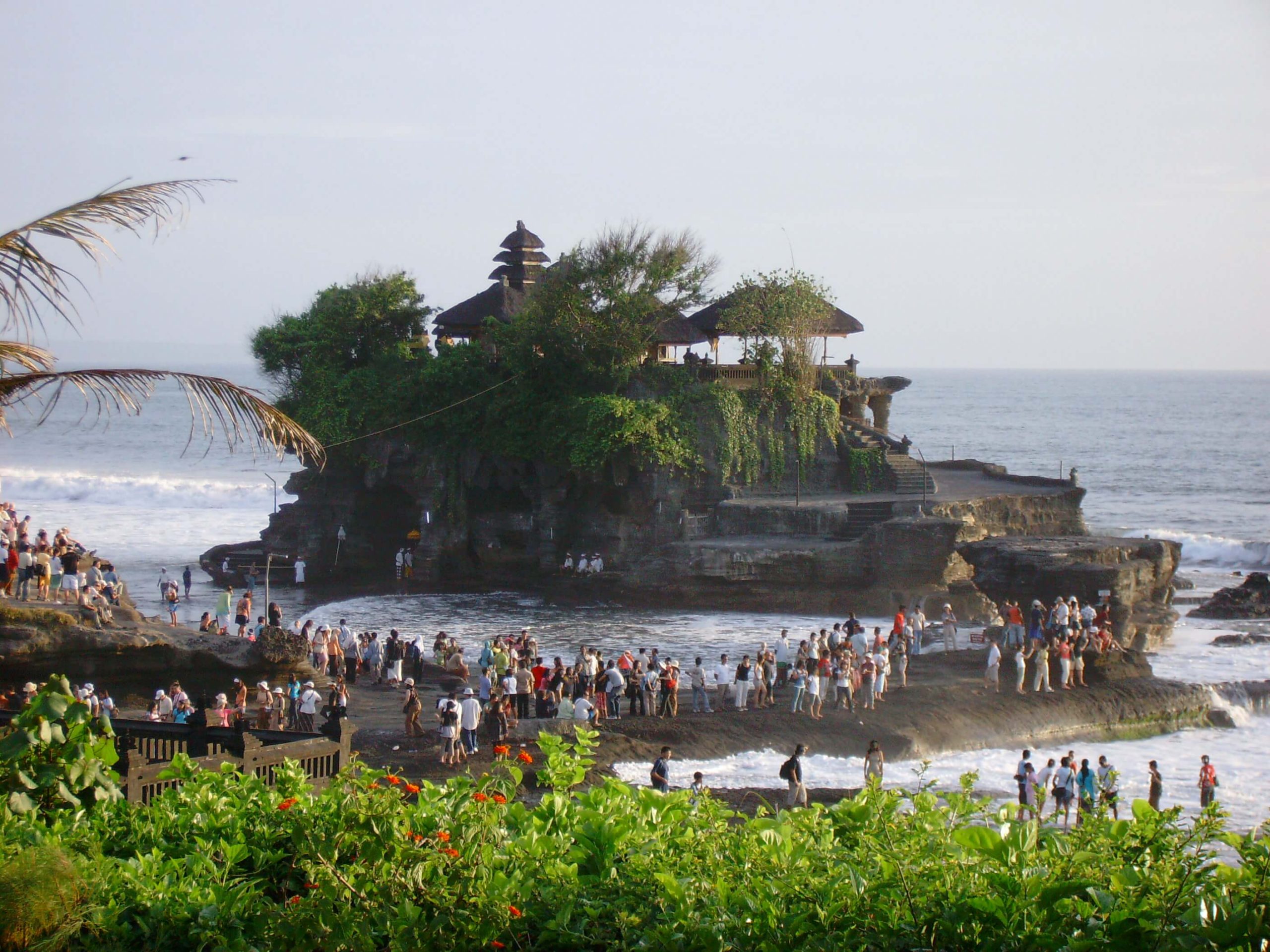 bali honeymoon tour package from pakistan