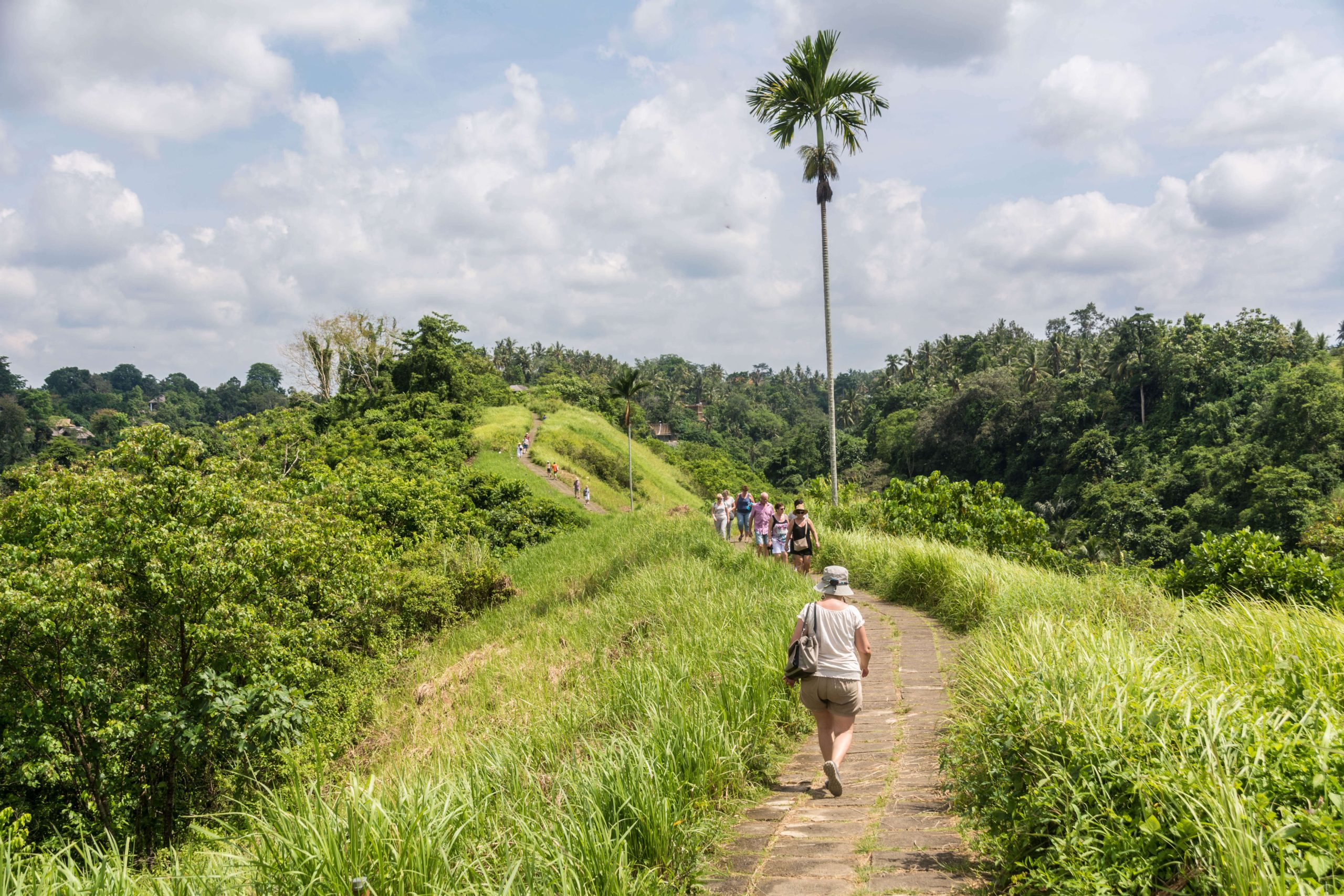 bali group tour package from pakistan