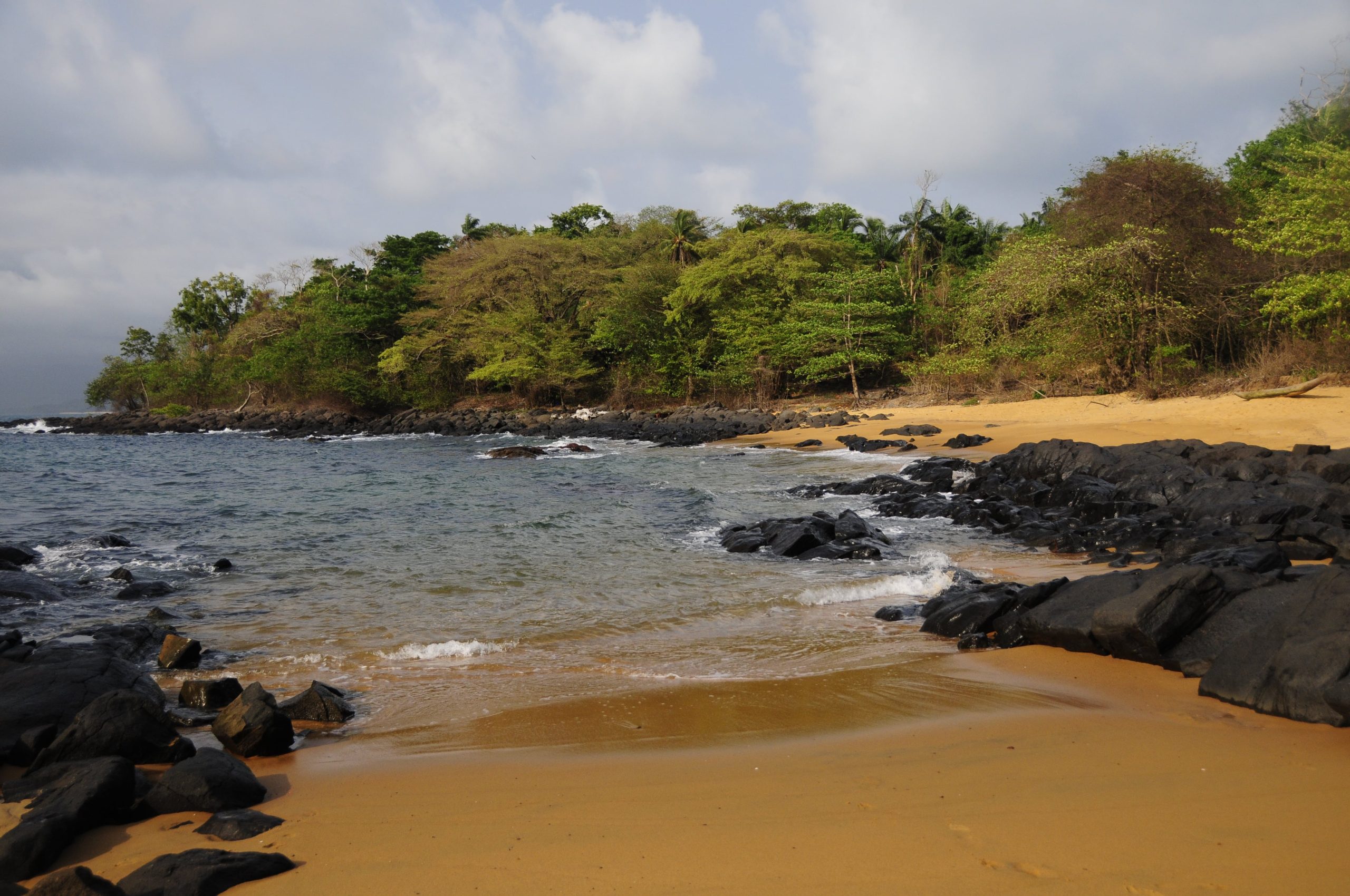 sierra leone tour package from pakistan