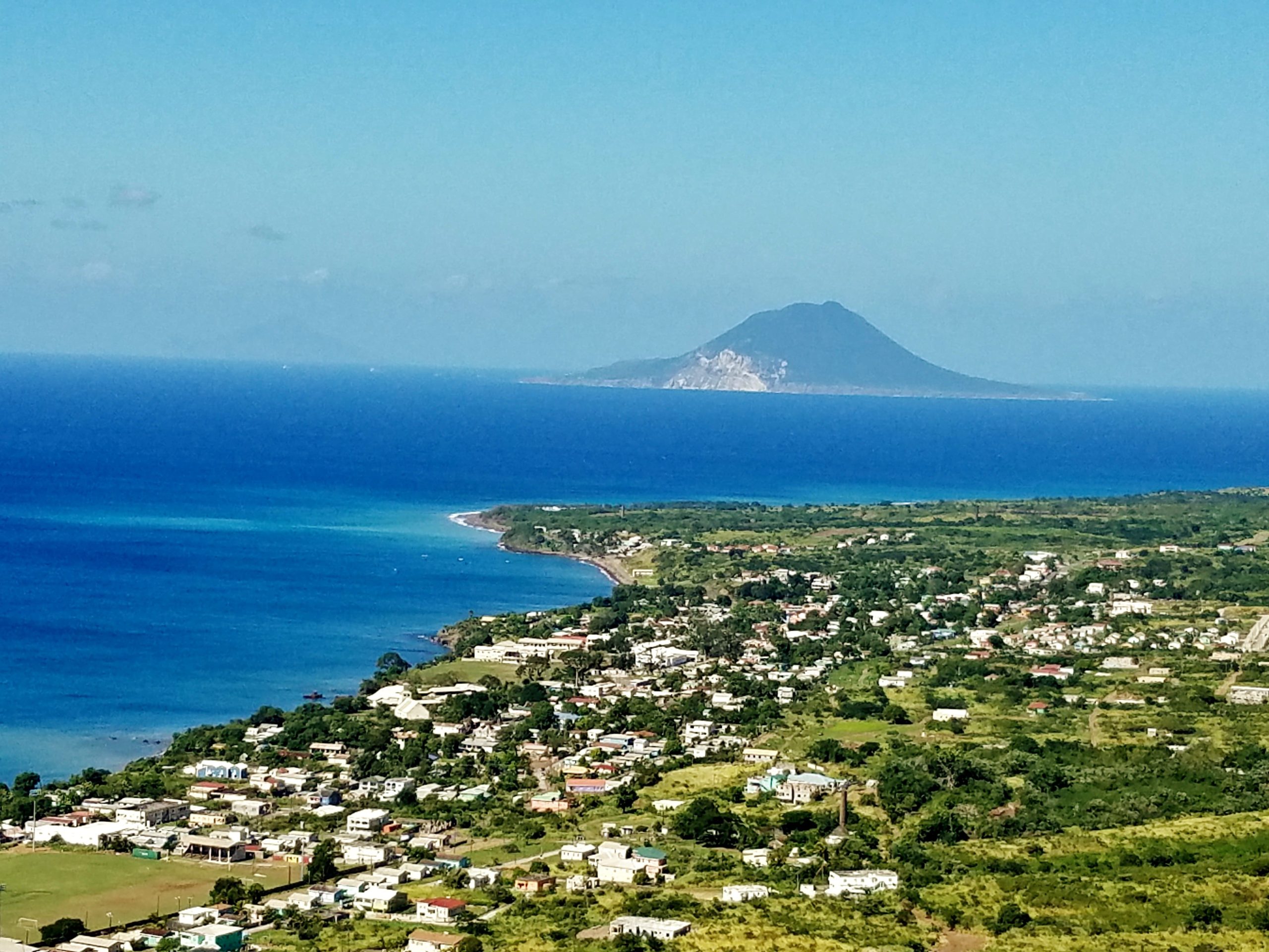 st. kitts & nevis tour package from pakistan