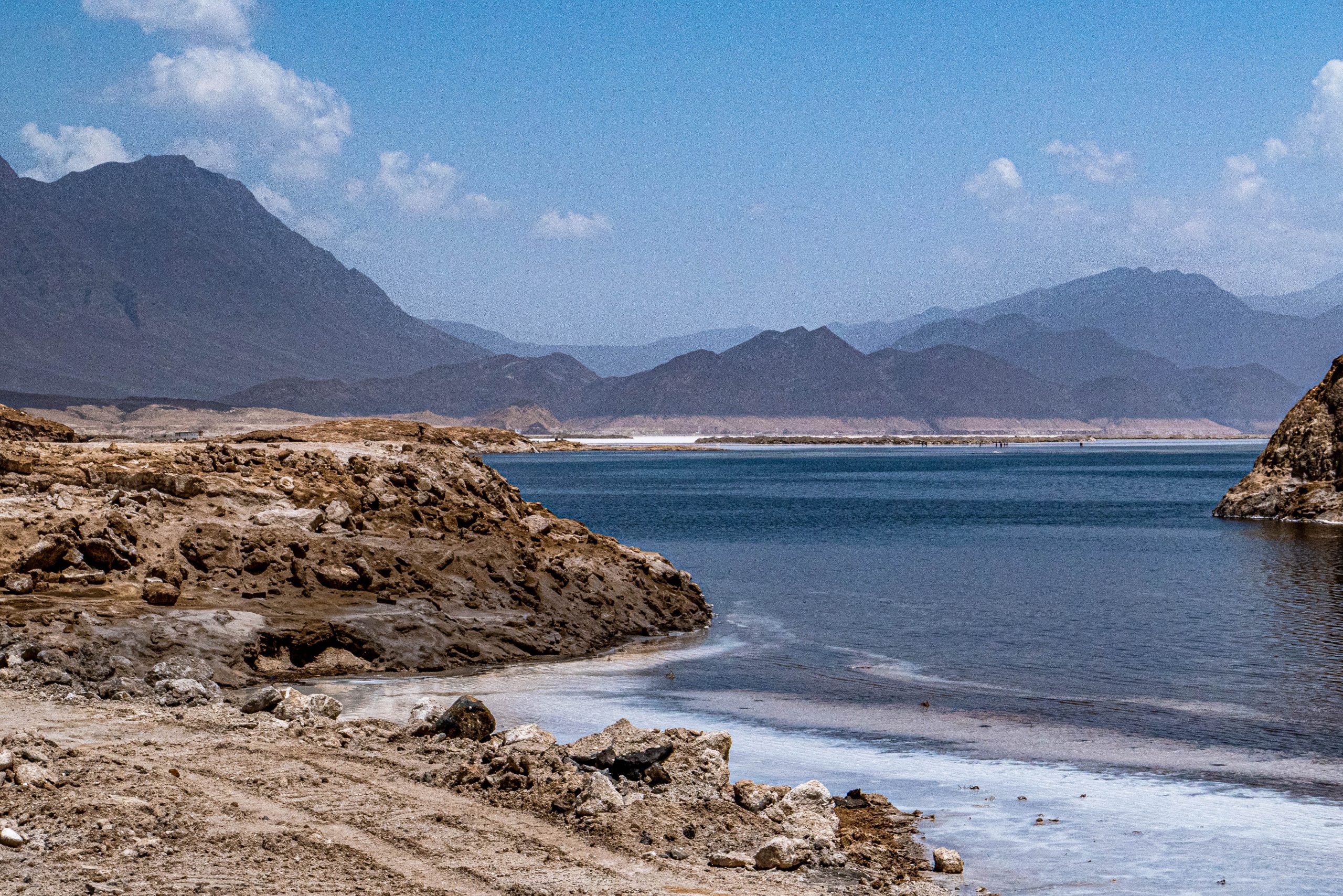 djibouti tour package from pakistan