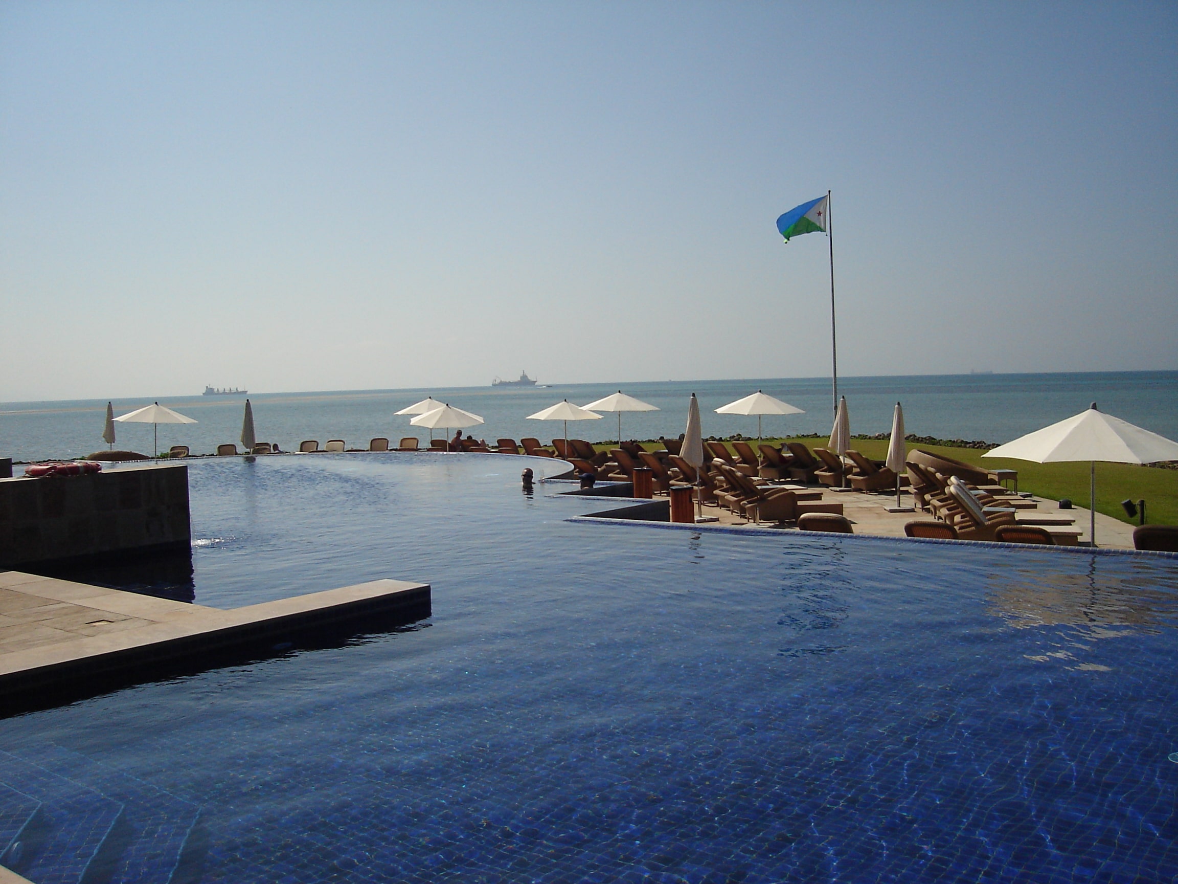 djibouti tour package from pakistan