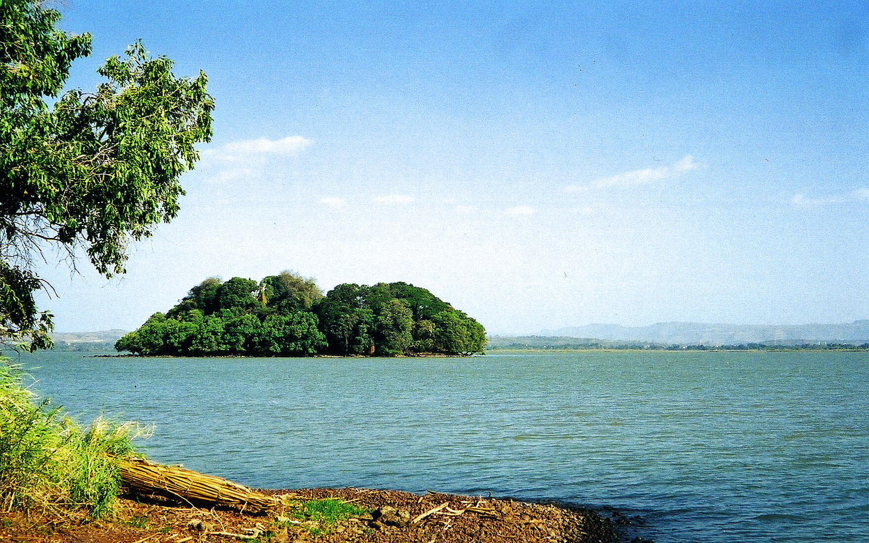 ethiopia tour package from pakistan